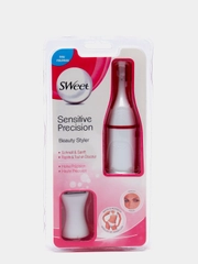 Электрический триммер SWeet Sensitive Precision для волос