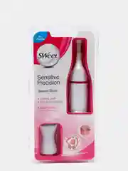 Электрический триммер SWeet Sensitive Precision для волос