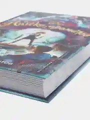 Турнир тысячи талантов (#4), Анна Руэ