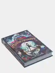 Турнир тысячи талантов (#4), Анна Руэ