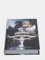 Школа Добра и Зла. Принцесса или ведьма (#1), Соман Чайнани