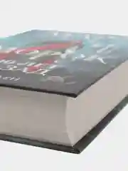 Мара и Морок. 500 лет назад, Лия Арден