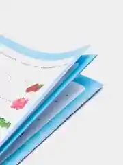 Проф-Пресс/Прописи для подготовки к школе "Готовим руку к письму+Прописные буквы"