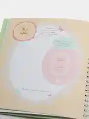 Мой первый год. Альбом про то, как я расту, Т.А. Решетник