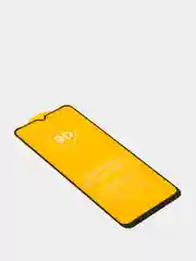 Черный realme C21, C21Y, C25, C30, C25s, C25Y, С33, C35, С20, C31 Реалми C11 2021 Защитное стекло