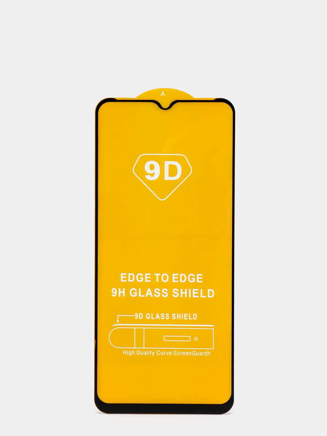 Черный realme C21, C21Y, C25, C30, C25s, C25Y, С33, C35, С20, C31 Реалми C11 2021 Защитное стекло