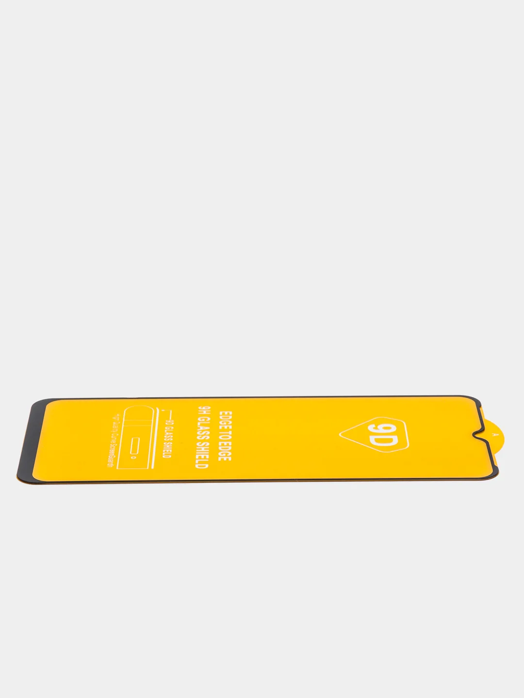 Черный realme C21, C21Y, C25, C30, C25s, C25Y, С33, C35, С20, C31 Реалми C11 2021 Защитное стекло