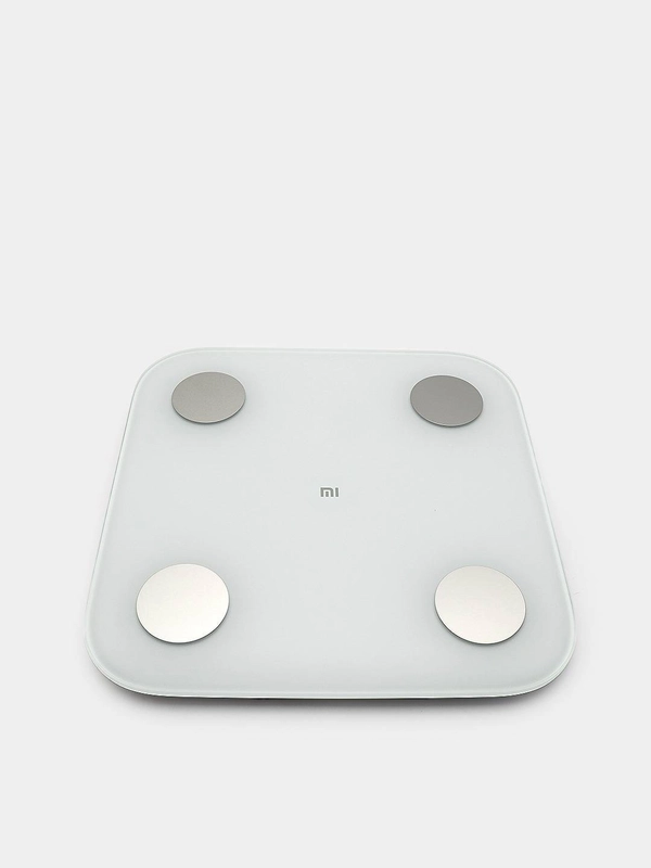 Умные весы Xiaomi Mi Body Composition Scale 2 купить по цене 2220 ₽ в ...