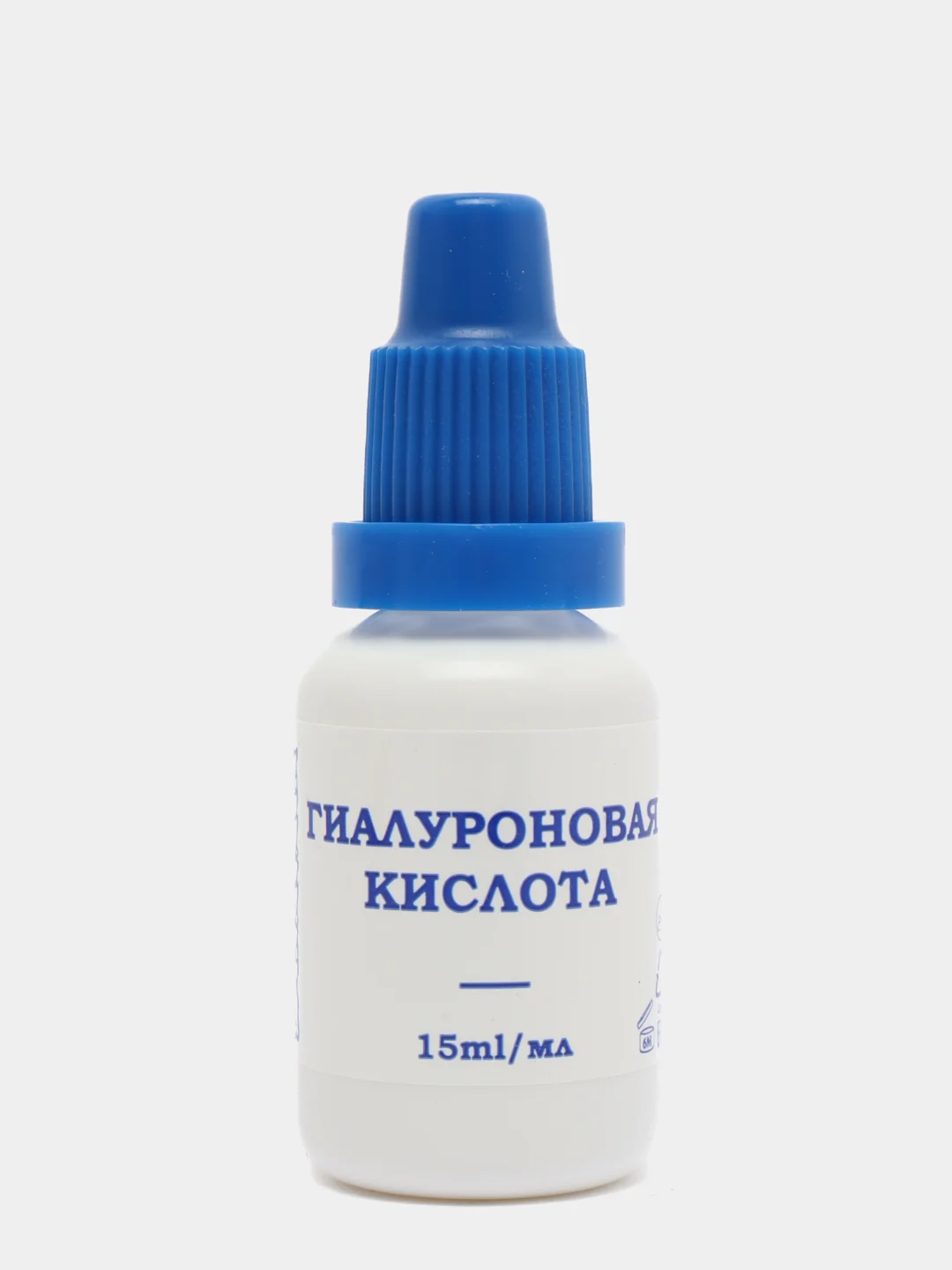 Набор серии LOr: Гиалуроновая кислота, Коллаген, Эластин
