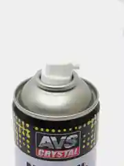 Мовиль/Антикор "Консервирующий состав" (аэрозоль) 520 мл AVS
