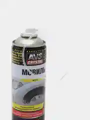Мовиль/Антикор "Консервирующий состав" (аэрозоль) 520 мл AVS
