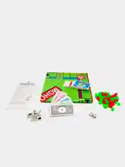 Монополия (MONOPOLY) Настольная игра
