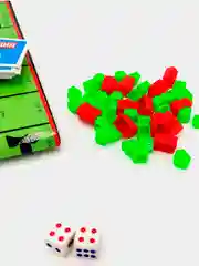 Монополия (MONOPOLY) Настольная игра