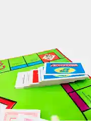 Монополия (MONOPOLY) Настольная игра