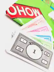 Монополия (MONOPOLY) Настольная игра