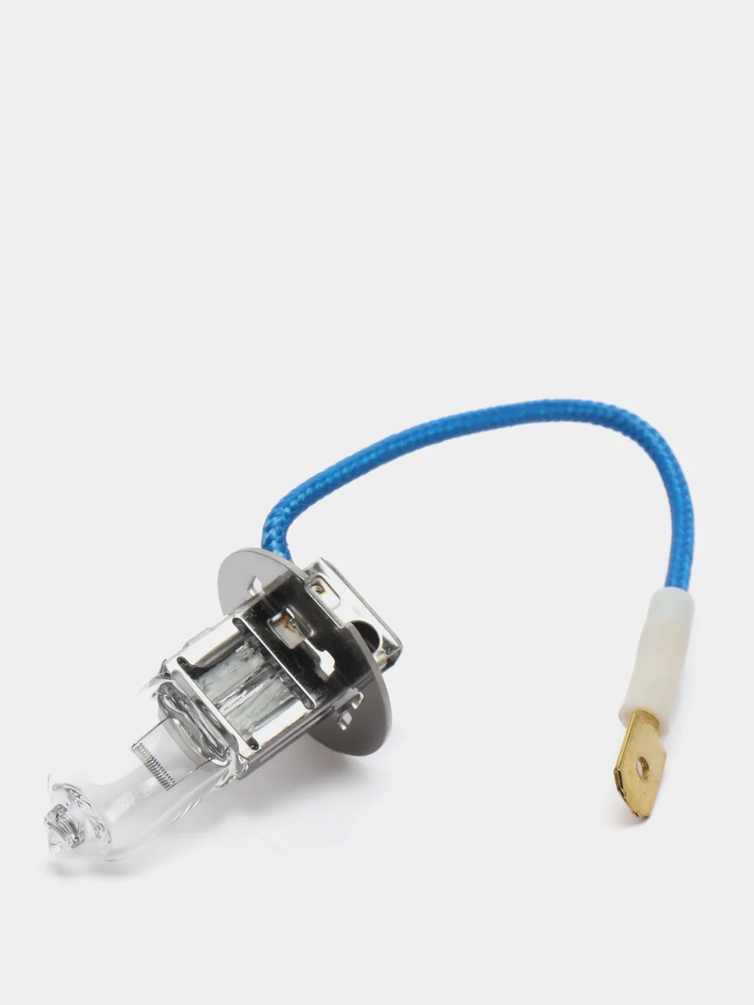 Лампа NARVA H3, 12V, 55W, галогенная