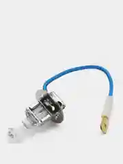 Лампа NARVA H3, 12V, 55W, галогенная