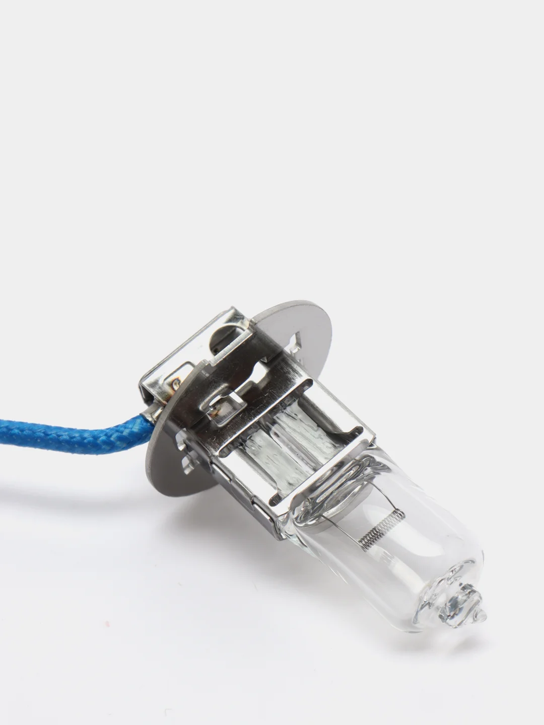 Лампа NARVA H3, 12V, 55W, галогенная