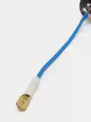 Лампа NARVA H3, 12V, 55W, галогенная