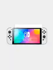 Защитное стекло для Nintendo Switch OLED
