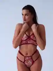 Комплект белья REBEKKA