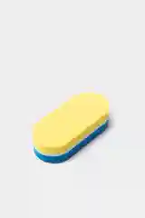 Мини баф для ногтей