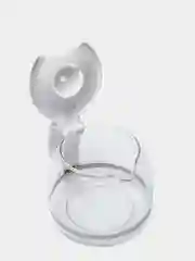 Кофеварка Sakura SA-6109W капельная, 800 Вт, 1.25 л, белая