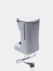 Кофеварка Sakura SA-6109W капельная, 800 Вт, 1.25 л, белая