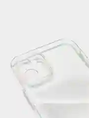 Силиконовый чехол для iPhone 11/ 12/ 12 Pro/ 12 Pro Max/ 13/ 13 Pro/ 13 Pro max с защитой