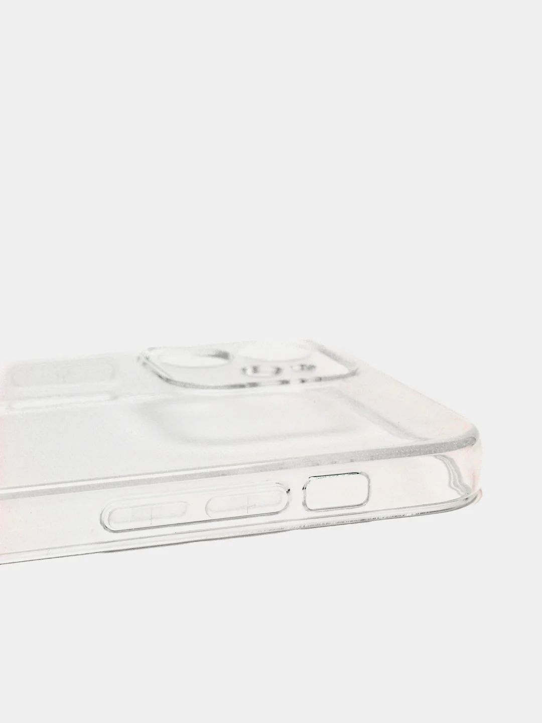 Силиконовый чехол для iPhone 11/ 12/ 12 Pro/ 12 Pro Max/ 13/ 13 Pro/ 13 Pro max с защитой