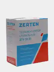 Тепловентилятор электрический ZTV-20 "Zerten"