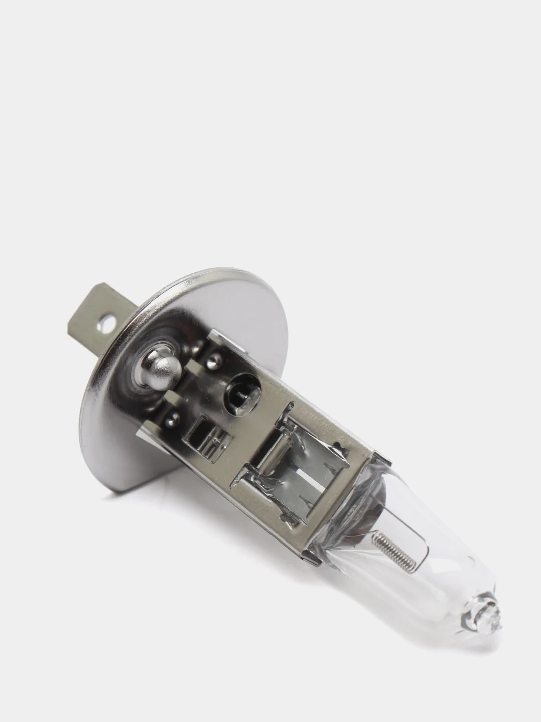 Галогенная лампа OSRAM Н1 55W 12V
