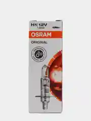 Галогенная лампа OSRAM Н1 55W 12V