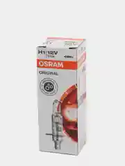 Галогенная лампа OSRAM Н1 55W 12V
