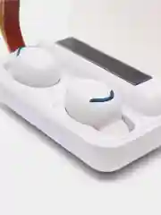 Прозрачный беспроводные наушники