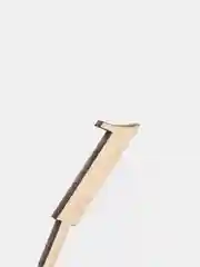Топпер цифры