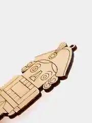 Подвески новогодние