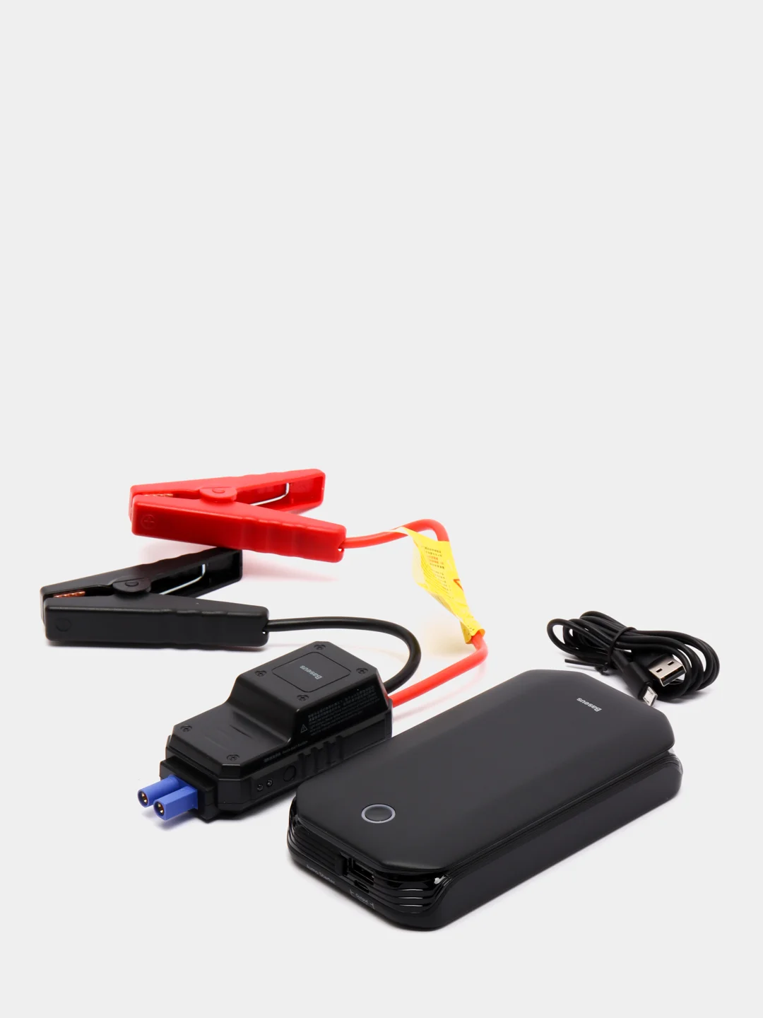 Baseus Jump Starter пусковое устройство для автомобиля,пусковое зарядное устройство