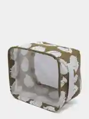Оливковый корзина для хранения водонепроницаемая