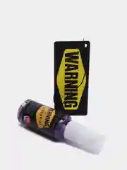 Ароматизатор  SPRAY "SEX наша работа" и "Warning" 30мл + фирменный картон