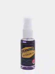 Ароматизатор  SPRAY "SEX наша работа" и "Warning" 30мл + фирменный картон