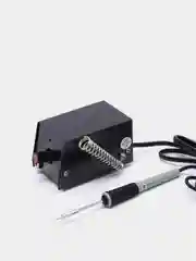 Паяльная станция ZD-927 с керамическим нагревателем. J-get