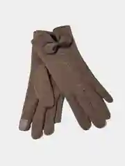 Тёмно-бордовый перчатки женские зимние , перчатки сенсорные,4 цвета
