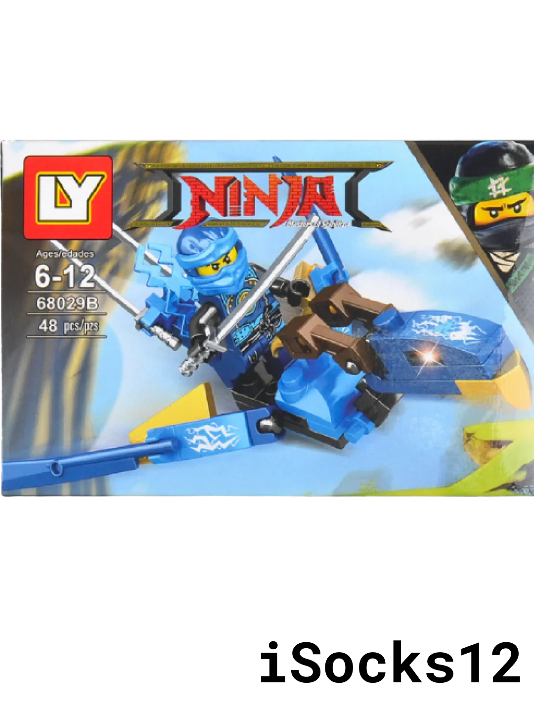 Конструктор ниндзяго ninjago чима