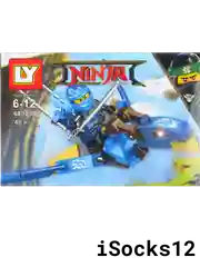 Конструктор ниндзяго ninjago чима