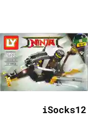 Конструктор ниндзяго ninjago чима