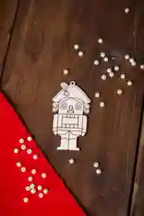 Подвески новогодние