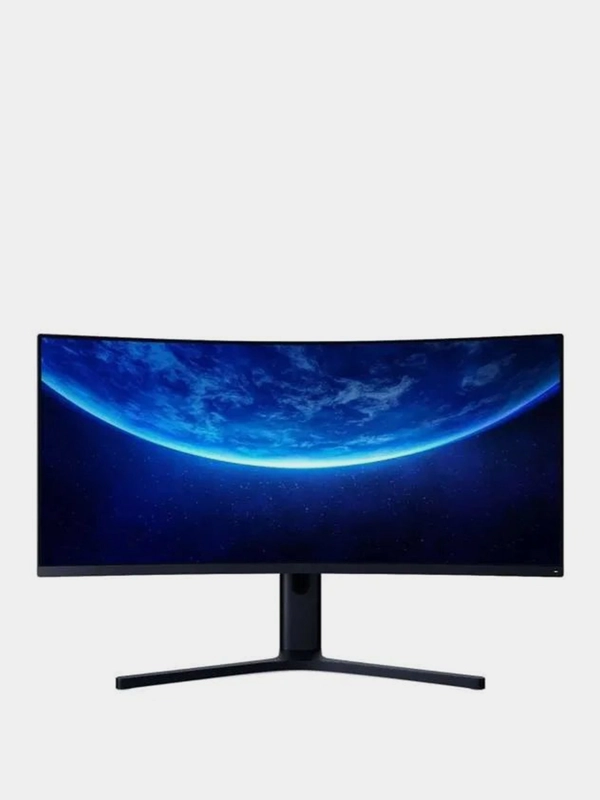 Монитор 34 xiaomi g34wqi
