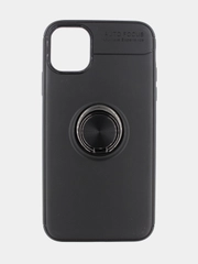 Чехол для iPhone 12 Mini с кольцом