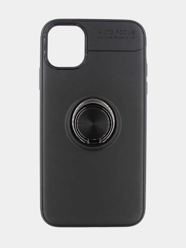 Чехол для iPhone 12 Mini с кольцом